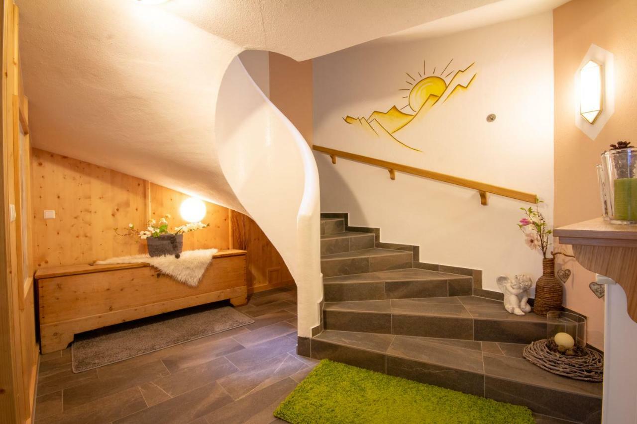 Bella-Vista Apart Soelden Экстерьер фото