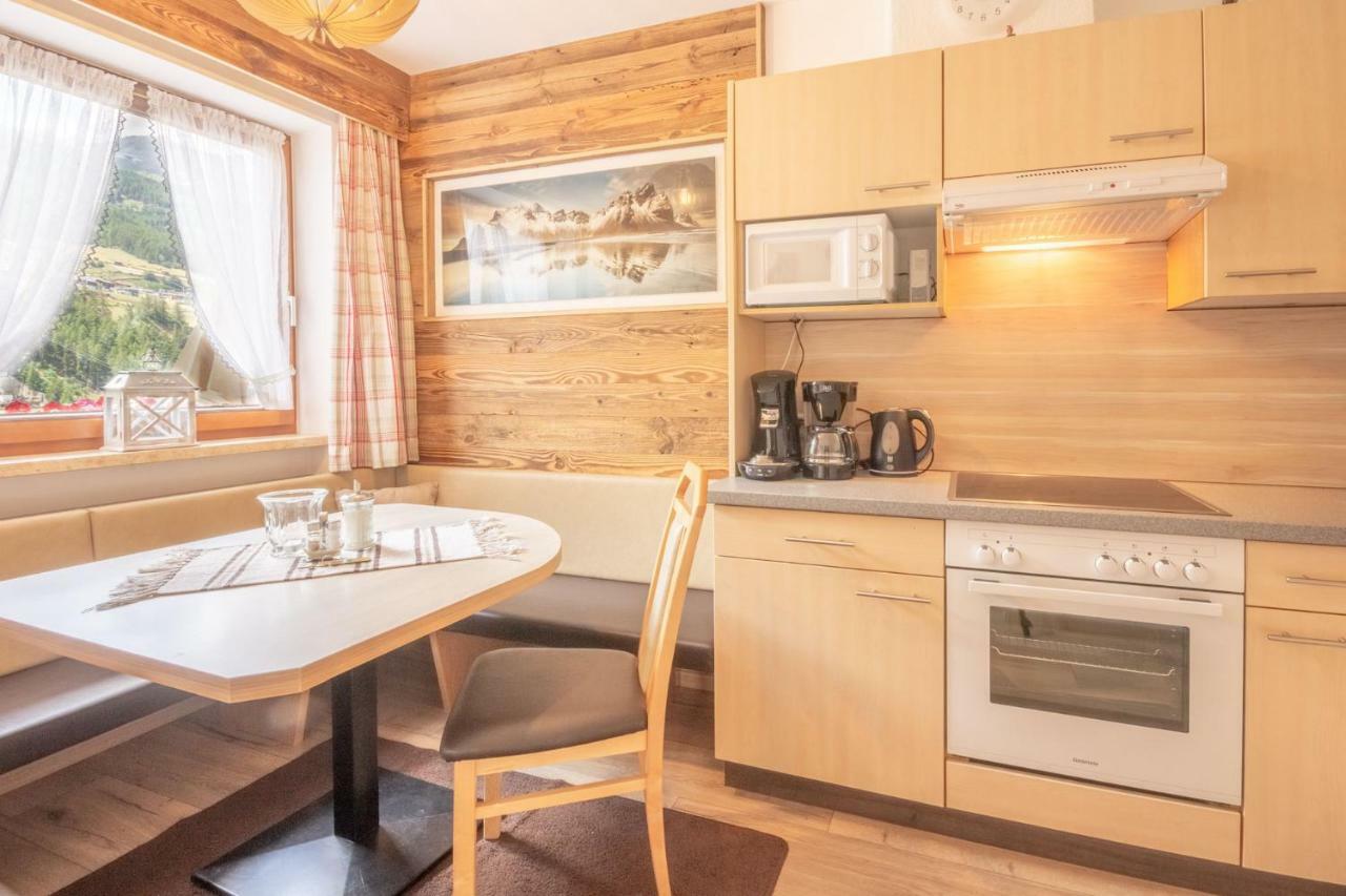 Bella-Vista Apart Soelden Экстерьер фото
